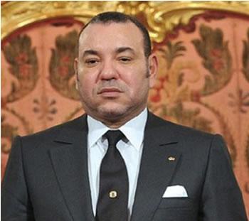 Le Polisario enfonce Mohammed VICAMPAGNES HOSTILES ORCHESTREES PAR LE MAROC CONTRE L'ALGERIE