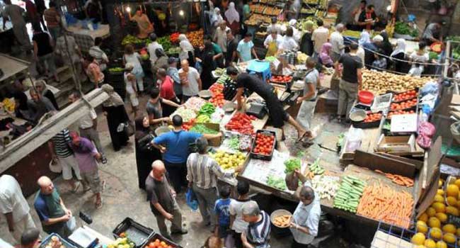 Les hausses de salaire des algériens rattrapées par l'inflation