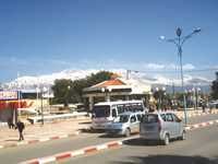 Pour établir un plan de circulation à Bouira