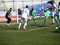 Ligue 2 (11e j) : l'USM Bel-Abbès et l'ASM Oran veulent rebondir