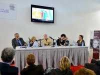 Jacques Vergès... un victorieux avocat, frère de la cause algérienne