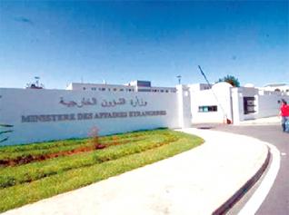 Décès de l'ambassadeur d'Algérie au Mexique