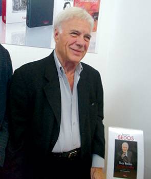 Guy Bedos signe son livre au Sila : une occasion rêvéeCulture : les autres articles