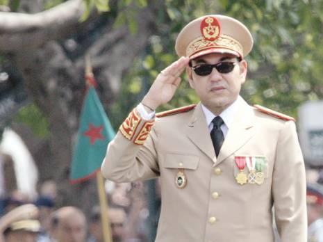 Provocations marocaine contre l'Algérie : Le Roi veut-il la guerre 'Actualité : les autres articles