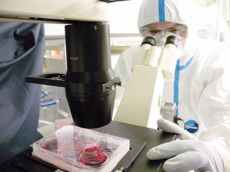 Le laboratoire de haute sécurité de l'Institut Pasteur ferméL'Algérie exposée aux dangers microbiologiques