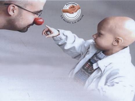 L'association «Tendre la main» 'uvre pour de meilleurs soinsSoutien et orientation de malades