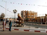 Le Premier ministre en visite de travail jeudi à Tamanrasset
