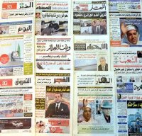 La presse nationale met en exergue le prétendu entretien entre Lamamra et son homologue marocain à Bamako