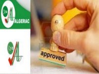 Les accréditations d'organismes d'évaluation de la conformité reconnues en Europe en 2014