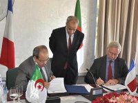 La Cosob et Paris Europlace signent un protocole d'accord de coopération