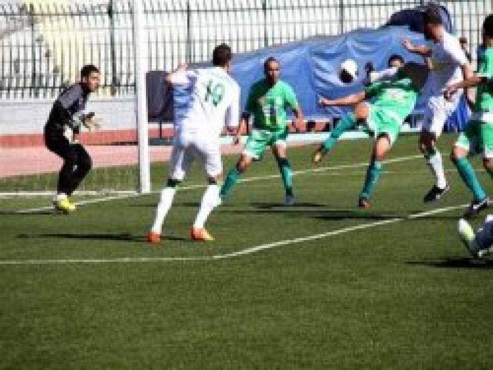 إتحاد بلعباس و جمعية وهران في مهمة إستعادة التوازن بعد الإنهزام في الجولة ال 11 من بطولة الرابطة الثانية