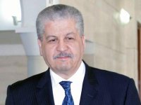 M. Sellal en visite de travail, aujourd'hui, à Tamanrasset