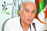 Appel à candidature pour plusieurs postesFédération algérienne de handball