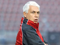 هوبير فيلود، مدرب اتحاد العاصمة الجديد: 