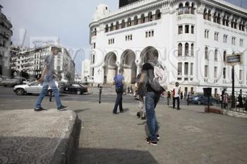 Les chantiers qui attendent le nouveau waliALGER