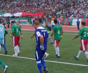 بطولة الرابطة الجزائرية الثانية : إتحاد بلعباس و جمعية وهران في مهمة استعادة التوازن