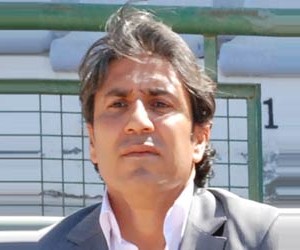 الكوكي مدربا جديدا لأهلي برج بوعريريج