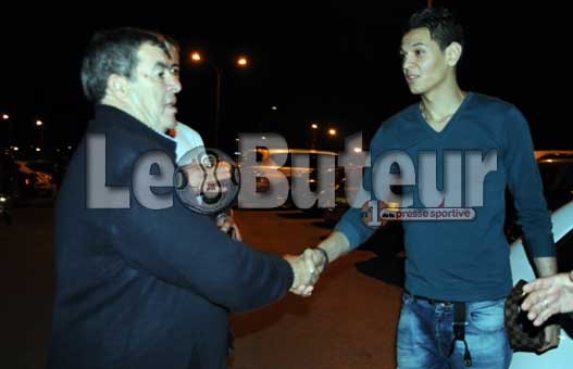 JSK : Mohamed Zaâbia, la surprise du chef !