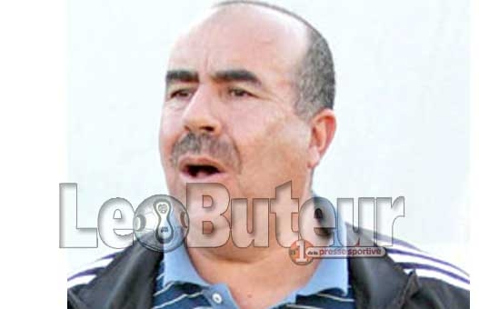 JSS : Mechiche : «Oublions Béjaïa, je veux les points de Sétif»