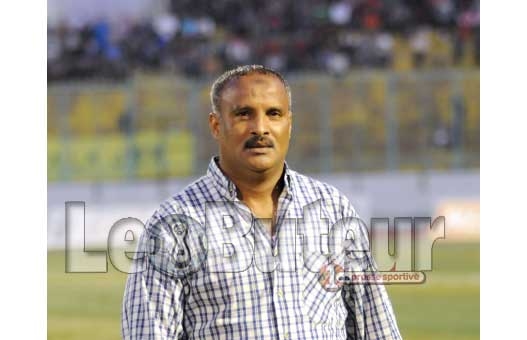 RCA : Cherif El Ouazzani veut 11 guerriers ce samedi