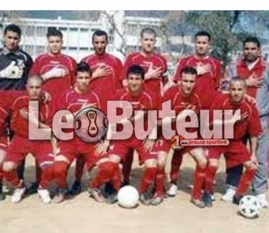 Régionale 2 (6e journée) : CRB Kherrata - ORB Akbou : Chaud duel en perspective