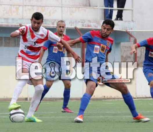 ASK : Khezzar effectue les derniers réglages