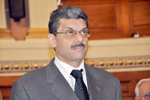 Face aux critiques du patronat algérien, Karim Djoudi défend son territoire