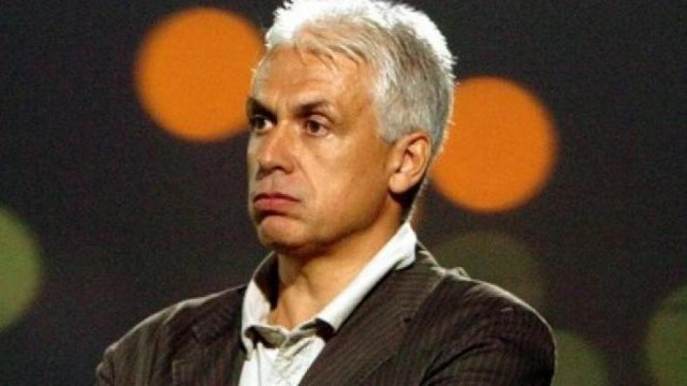 لم أتصل بالفيفا..كوني قضيت أوقات ممتعة مع وفاق سطيف