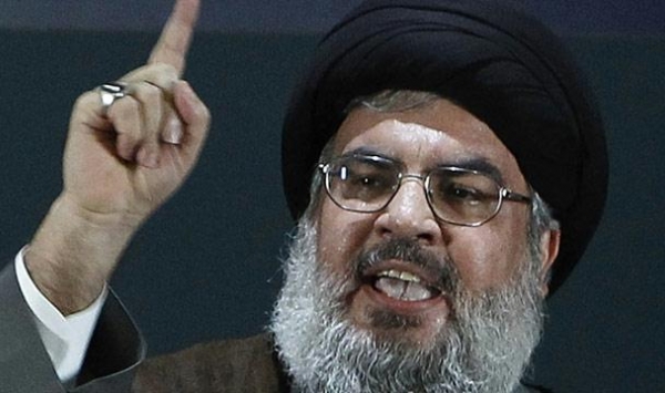 مطعم لبناني بالعاصمة السعودية الرياض يعتذر لكاتب جزائري بسبب نصر الله