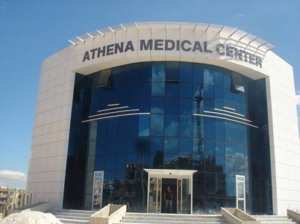Athéna médical center Une bouffée d’oxygène pour les malades du cancer