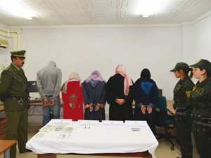 Un réseau d'avortement démantelé-Activant dans plusieurs communes d'Alger