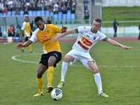 Championnat national de Ligue 1 de football (11e J)Un explosif MCA-USMH à Bologhine