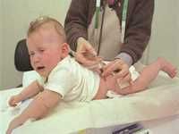 Maternité de l'hôpital Mohamed-Boudiaf de RelizaneQuand des nouveau-nés sont privés de vaccination