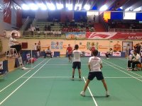 Badminton : près de 200 athlètes au 1er critérium national des jeunes à Sétif