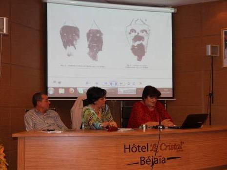 «L'avant-théâtre» en dehors de la «boîte italienne»Festival international du théâtre de Béjaïa