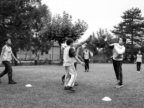 Le sport scolaire à l'honneurAïn Defla