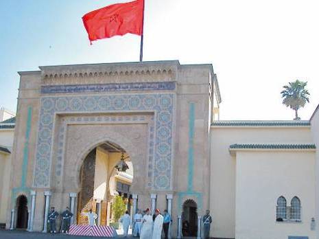 Quel message pour l'Algérie 'Le roi du Maroc prononcera aujourd'hui un discours très attendu