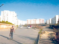 Elle a d' recevoir, dans l'urgence, sinistr's et relog'sBirtouta : une commune prise au d'pourvu