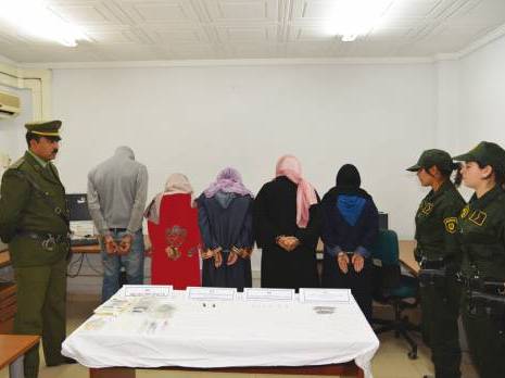 Un réseau d'avortement démanteléActivant dans plusieurs communes d'Alger