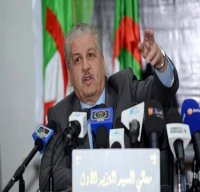 Abdelmalek Sellal insiste à partir de Tamanrasset : aucune région du pays n'est délaissée