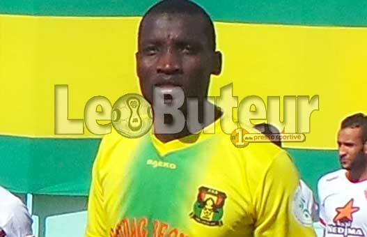 JSS : Aoudo : «Je ferai de mon mieux pour marquer à Sétif»