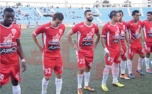 م. وهران: منحة مغرية تنتظر اللاعبين نظير الفوز على الاتحاد