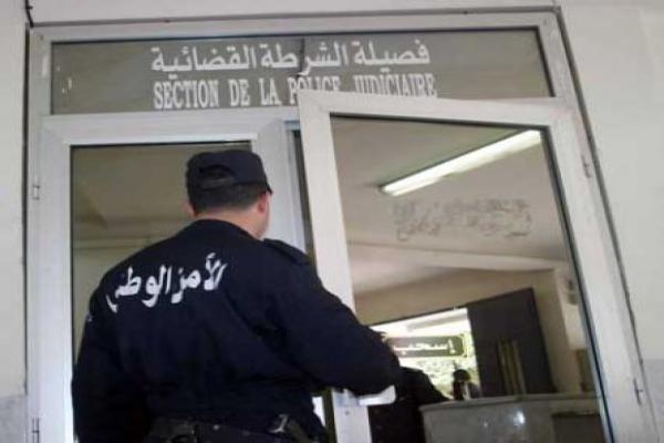 الحكم ب20 سنة سجنا ببسكرة على شرطي ارتكب جناية قتل ضد امرأة