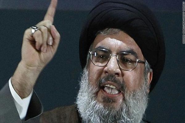 مطعم لبناني بالعاصمة السعودية الرياض يعتذر لكاتب جزائري بسبب نصر الله