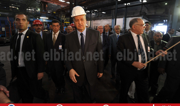 كان بحوزتهم 5 قذائف أ ربيجي و حزام ناسف ...القضاء على 3 إرهابيين بتمنراست كانوا يخططون لاستهداف موكب سلال