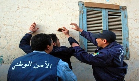 توقيف عصابتي سرقة واعتداءات خطيرتين بسكيكدة