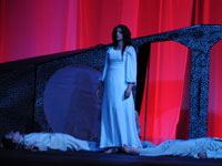 المهرجان الدولي للمسرح ببجاية.. بعيون المسرحيين