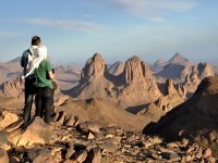 Le tourisme, enjeu d'avenir pour Tamanrasset