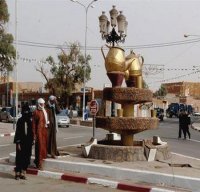 Sellal souligne le rôle important de la wilaya de Tamanrasset au niveau africain