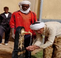 Grand transfert hydraulique d'In Salah vers Tamanrasset : un acquis d'envergure pour la région